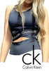 CalvinKlein Top גוזיה קלווין קליין פרפורמס
